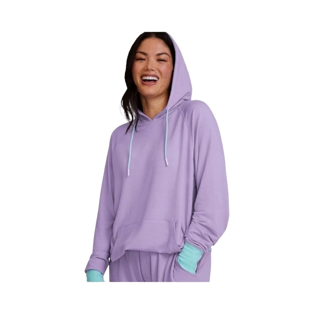 Jambys House Hoodie French Terry Unisex Lightweight NWT Size XS